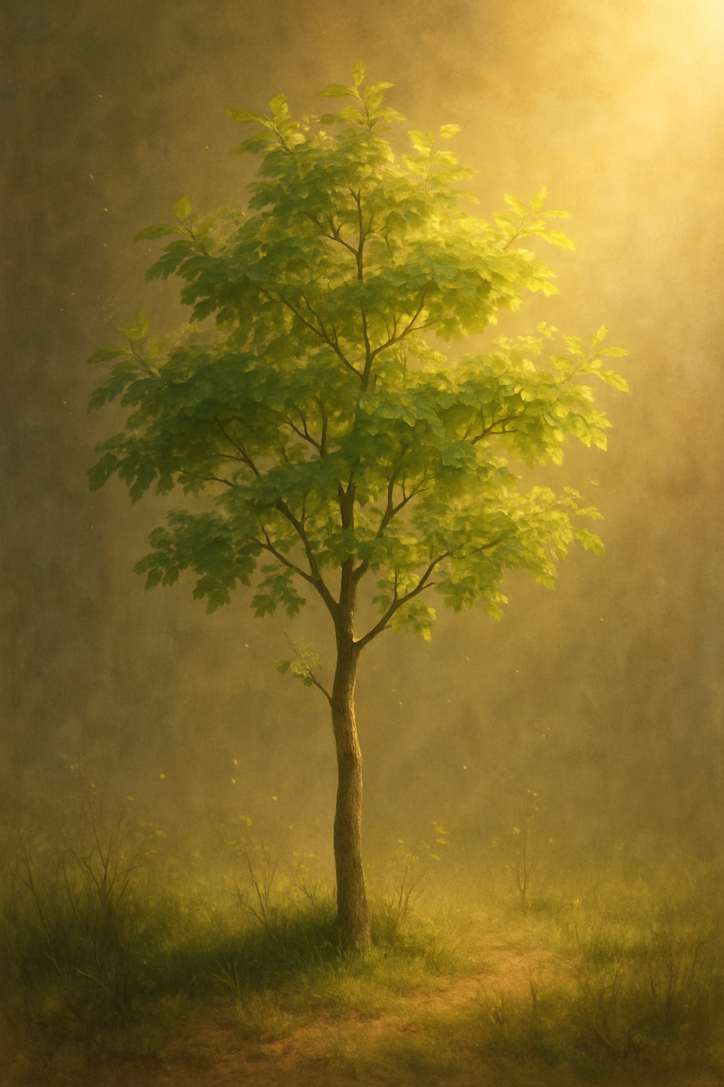 Contact illustration